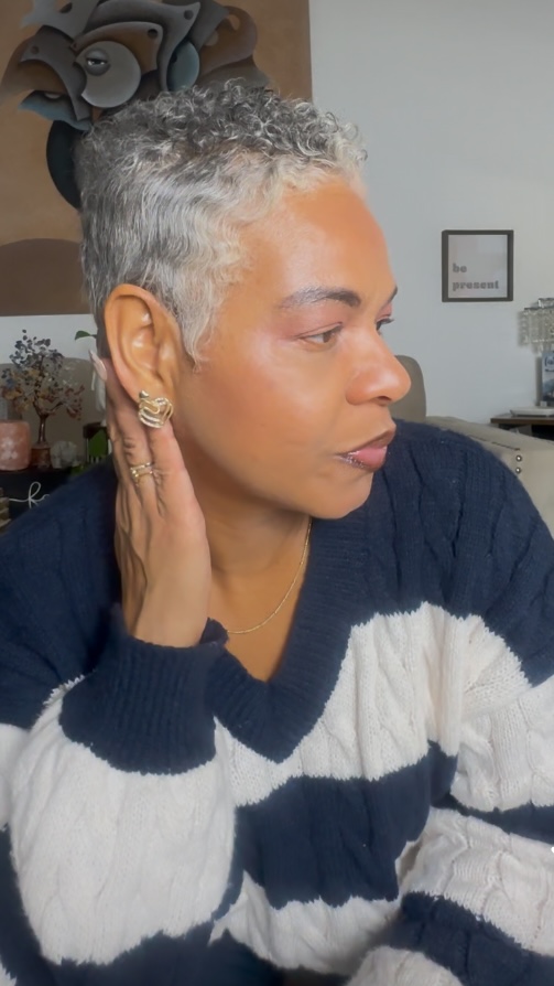 No More Dry Aging Sagging Skin