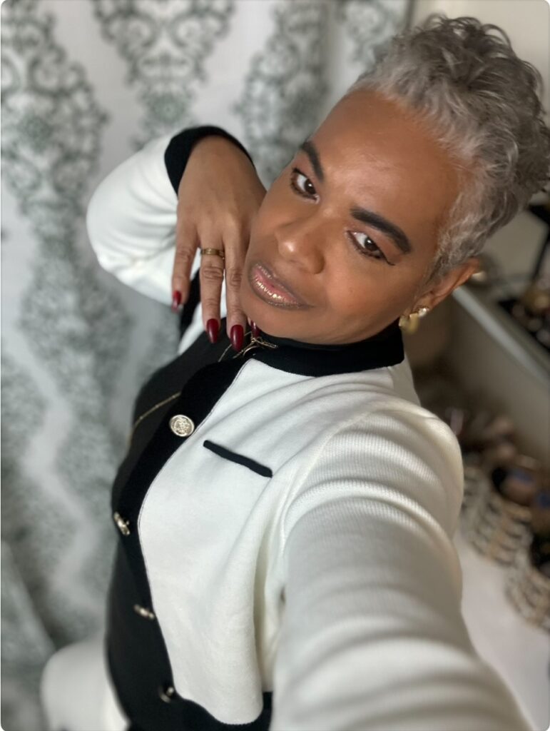 Refinement unapologetic me in 222 alignment
